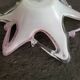 Vintage Murano glass starfish in excellent condition.