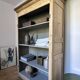 18th-century wardrobe