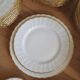 Limoges porcelain service - Bernardaud Verlaine