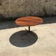 Adjustable low and high table Wilhelm Renz