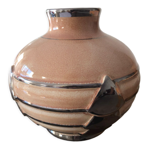 vase