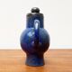 Ceramic teapot from mid-century Germany by Meike Falck Nicolaisen, 1960s.