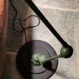 Jielde lamp 2 arms