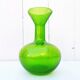 Baccarat vase vintage Louvre museum collection