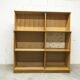 Bibliothèque vitrine Oscar par Didier Rozaffy , 1952