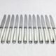 Christofle – 61-piece cutlery set América model