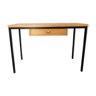 Flat desk, 50s
