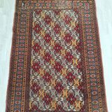 Handmade Pakistani carpet