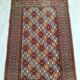 Handmade Pakistani carpet