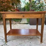 One Drawer Side Table