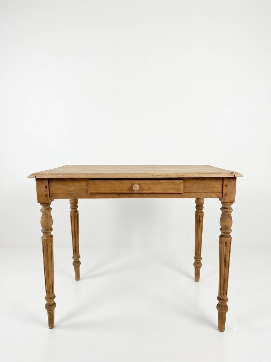 Small farmhouse table or desk