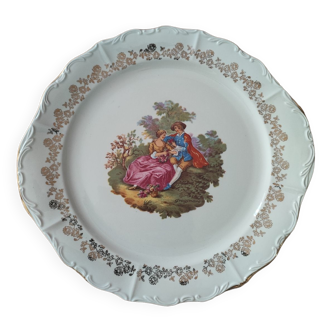 Porcelain of France