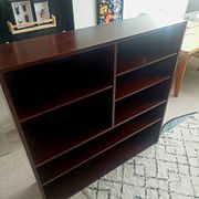 Bibliotheque Gunni Omann Jr n°5