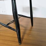 4 Fanett chairs circa 1965