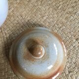 Sandstone teapot