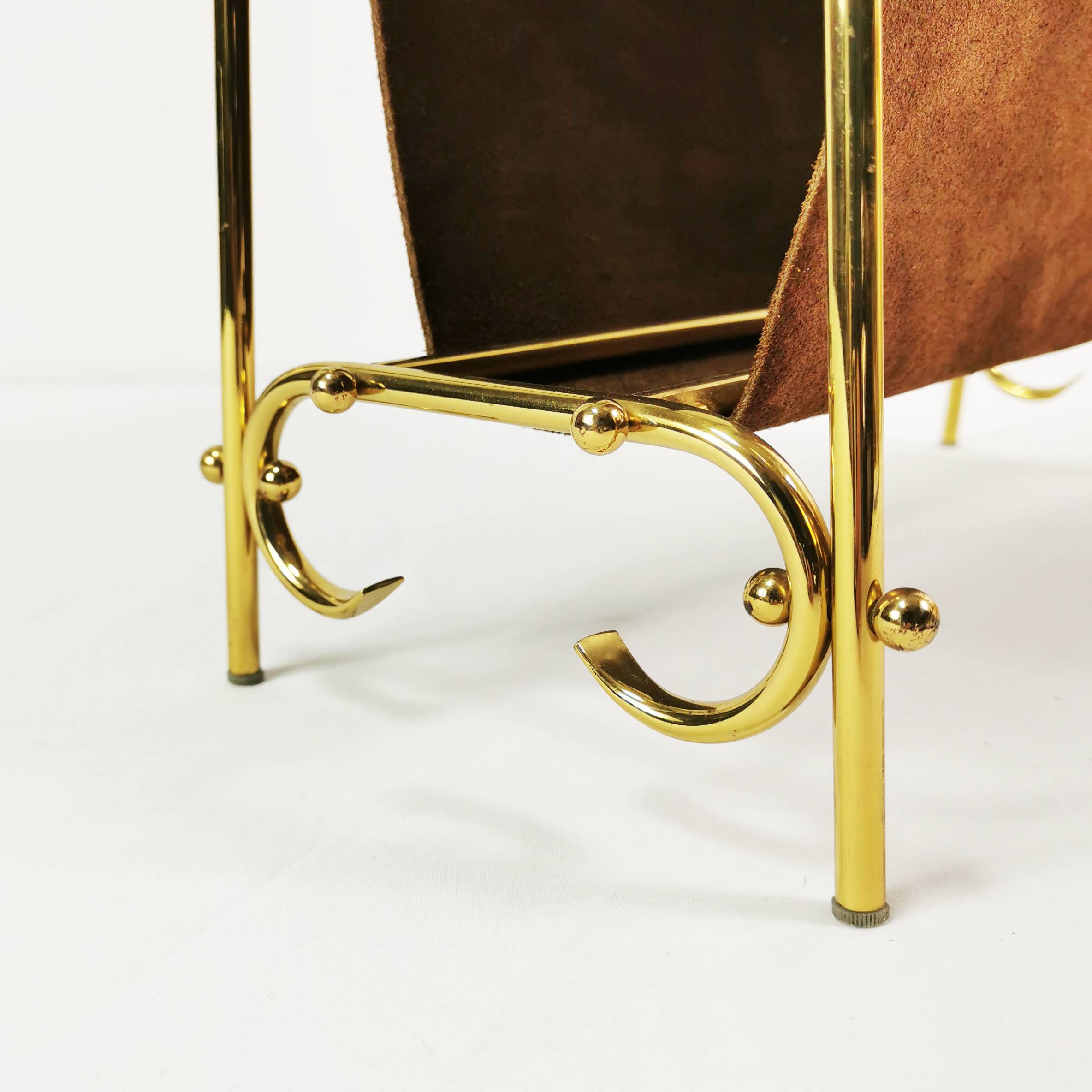 Mid Century Newspaper, Germany, 1960s