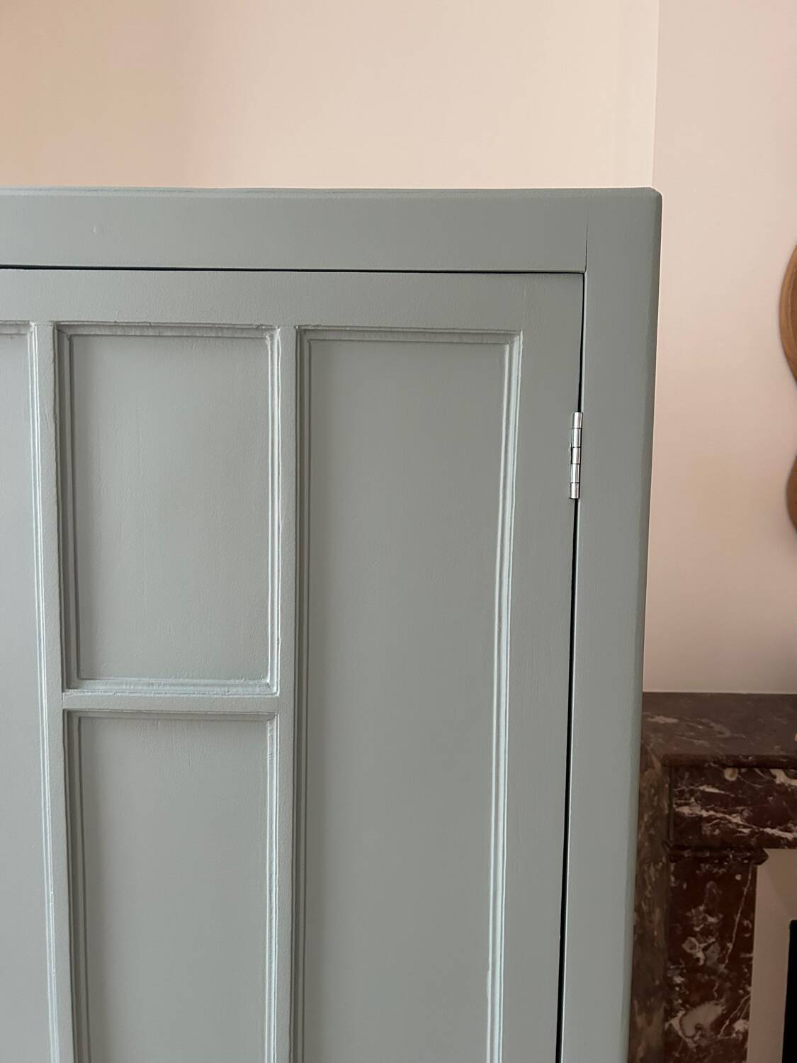 Armoire Parisienne (rénovée)
