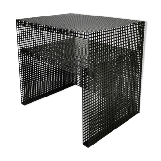 Cabinet - table, made in Germany, 1970s