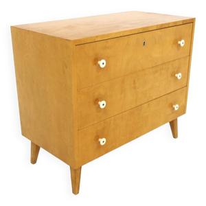 Commode scandinave en