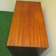 Commode en teck