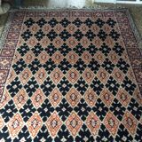 Berber carpet