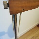 Floor lamp "131" by Temde 70s