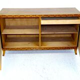 Birch buffet, Sweden, 1940