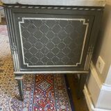 18th century chest of drawers