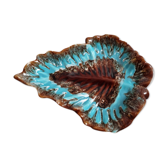 Vallauris fruit dish from 1970