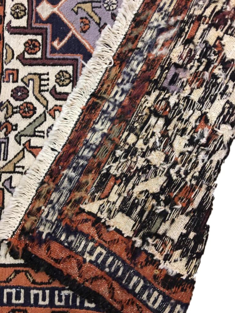 Kilim Persan Senneh - 63x90cm