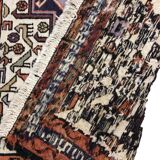 Kilim Persan Senneh - 63x90cm