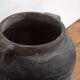 Old pot with handles (c.1900) #4