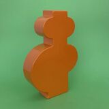 Memphis Style Ceramic Vase "Lola" by Florio Keramia