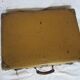 Valise ancienne