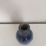 Vintage ceramic vase by Léon Pointu