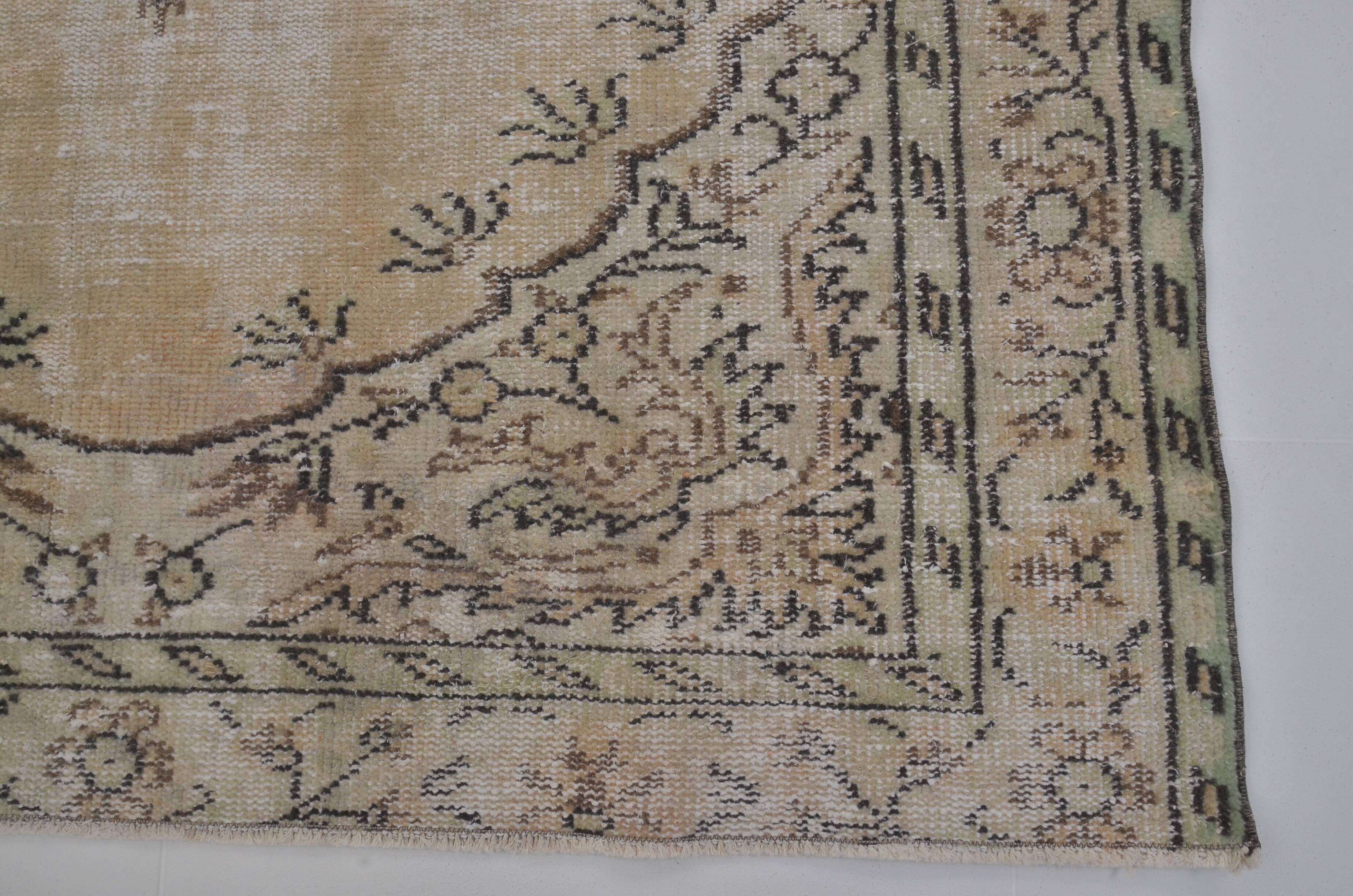 Home Decor Vintage Antique Rug sku 1318