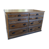 Counter trade furniture