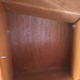 Vintage bamboo rattan furniture 80 years