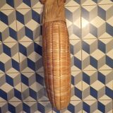 Large ancient chistera