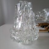 Pair of Skyscraper wall lights - Egon Hillebrand