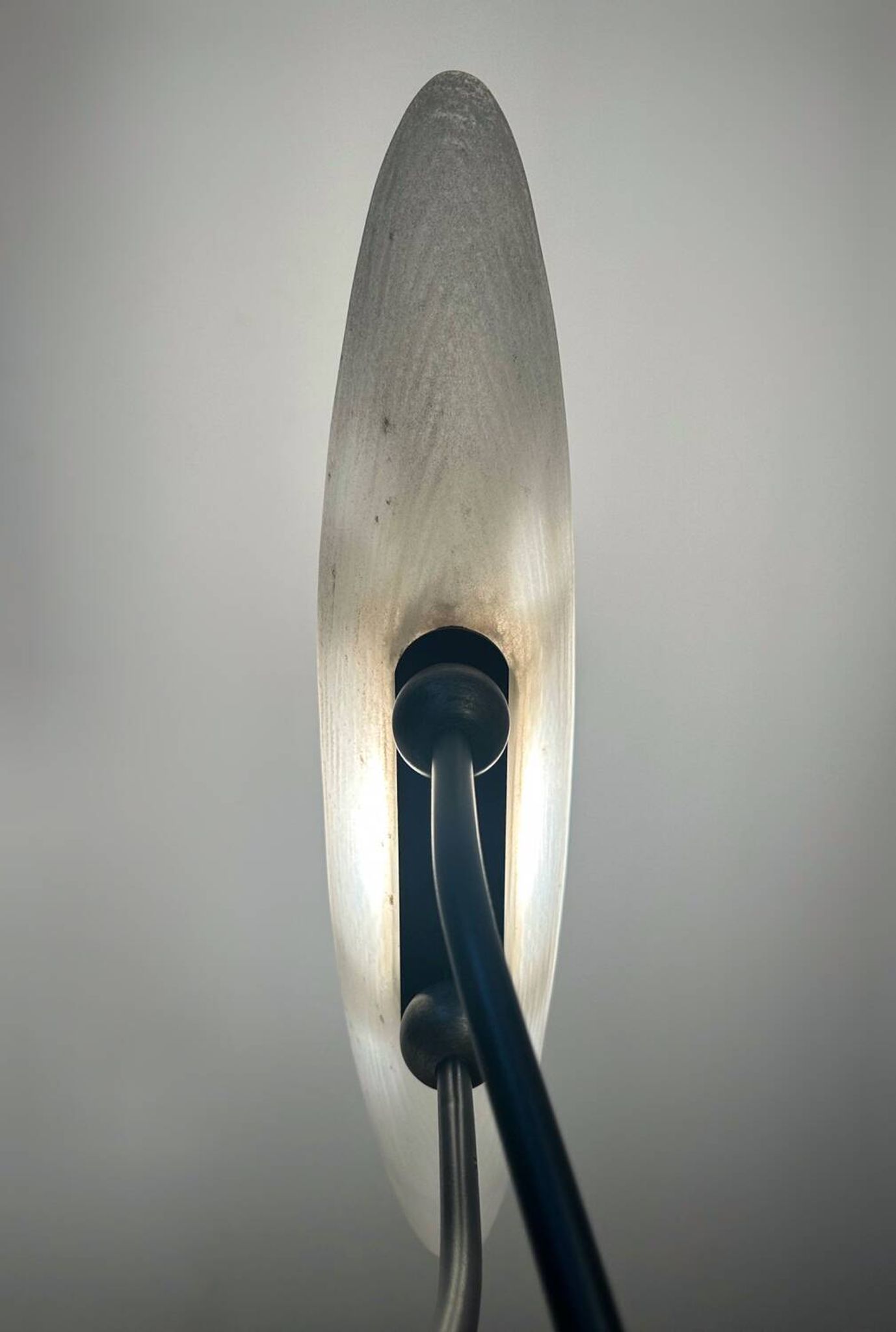 Lampadaire Varylight design italien années 80