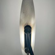 Lampadaire Varylight design italien années 80