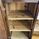 Art Deco low walnut sideboard Circa 1930/1940