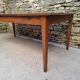 Farm table 200 x 100