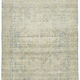 Hand-Knotted Persian Antique 1970s 210 cm x 294 cm Beige Wool Carpet