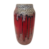 Vase en céramique vintage  Germany