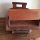 Camion en bois jouet enfant
