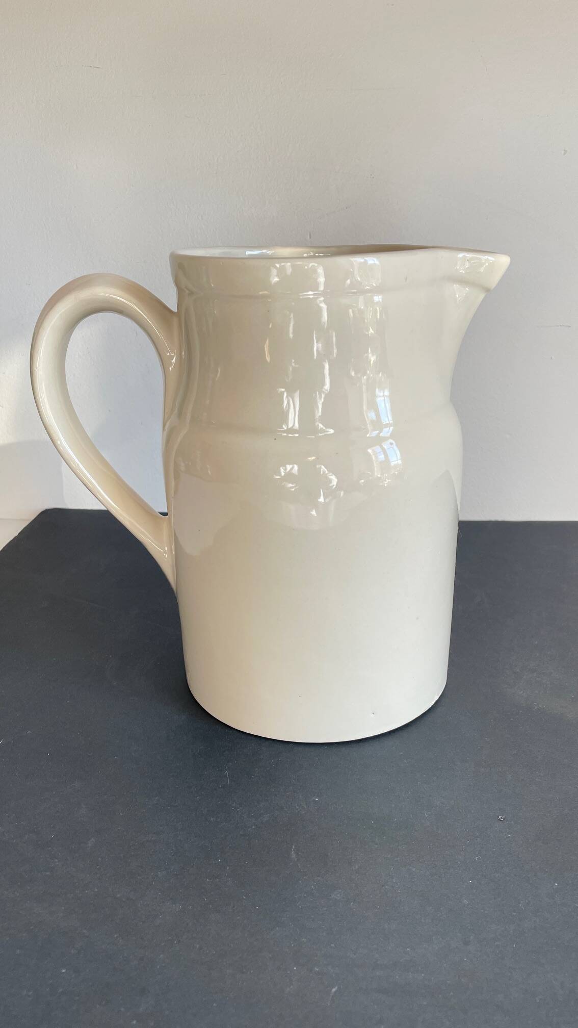 Pitcher 2.5l digoin france