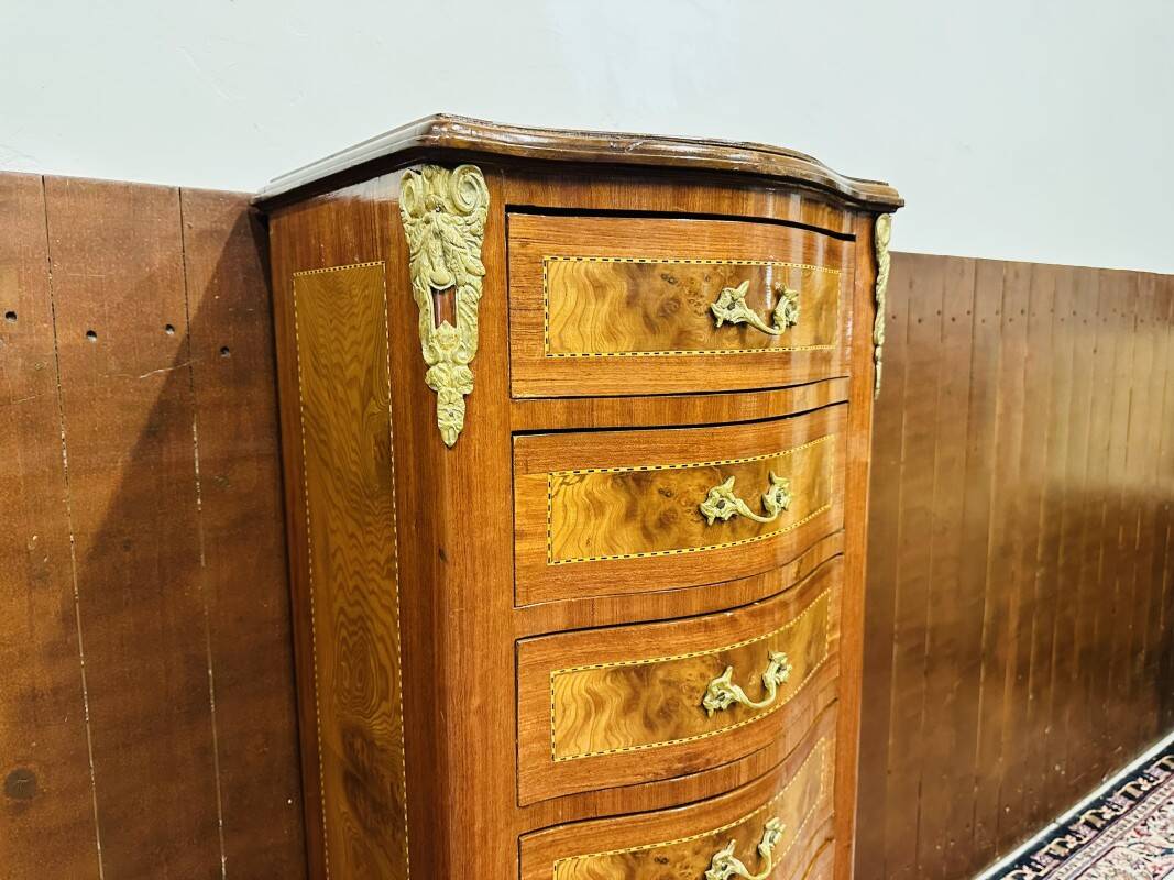 Commode baroque française classique