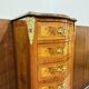 Commode baroque française classique